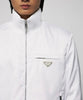 Prada X Adidas Jacket Secondhand