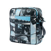 Prada James Jean Vitello Comic Print Messenger Bag Secondhand