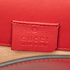 Gucci Super Mini Calfskin Sylvie Chain Crossbody Secondhand