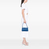 Bottega Veneta Nappa Intrecciato Shoulder Bag Secondhand