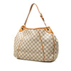 Louis Vuitton Damier Azur Galliera PM Secondhand