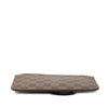 Louis Vuitton Damier Ebene Neverfull PM Pouch Secondhand