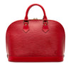 Secondhand Louis Vuitton Epi Alma PM