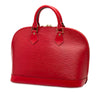 Secondhand Louis Vuitton Epi Alma PM