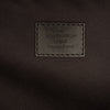 Louis Vuitton Monogram Macassar Handle Soft Trunk Secondhand