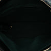 Chanel Quilted Aged Calfskin and Tweed Casual Style Hobo Secondhand