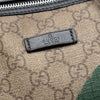 Gucci Medium GG Supreme Italian Flag Joy Boston Bag Secondhand