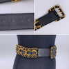 CHANEL Belt Second-hand
