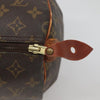 Louis Vuitton Speedy Bandouliere Bag Monogram Canvas