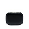 Chanel Mini CC Quilted Lambskin Pearl Crush Vanity Case With Chain Secondhand