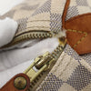 Secondhand Louis Vuitton Speedy Handbag Damier
