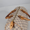 Secondhand Louis Vuitton Speedy Mini HL Handbag Damier