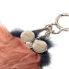 Secondhand Fendi Mink Teen Witches Bag Charm