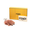 Secondhand Fendi Mink Teen Witches Bag Charm