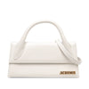 Jacquemus Smooth Calfskin Le Chiquito Long Secondhand