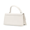 Jacquemus Smooth Calfskin Le Chiquito Long Secondhand