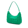 Prada Tessuto Gaufre Re Edition Shoulder Bag Secondhand