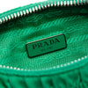 Prada Tessuto Gaufre Re Edition Shoulder Bag Secondhand