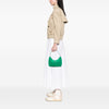 Prada Tessuto Gaufre Re Edition Shoulder Bag Secondhand
