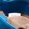 Secondhand Bottega Veneta Medium Nappa Intrecciato Double Chain Tote