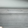 Secondhand Dior Small Patent Cannage Lady Dior
