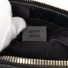 Secondhand Gucci Small GG Supreme Web Messenger Bag
