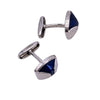 BVLGARI Cufflinks Second-hand