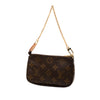Secondhand Louis Vuitton Monogram Mini Pochette Accessoires