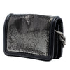 Secondhand Chanel Small Lambskin Beaded Crystal Flap