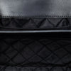 Secondhand Chanel Small Lambskin Beaded Crystal Flap