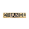 Chanel Hair Clip Secondhand