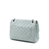 Chanel Quilted Aged Calfskin Reissue 2.55 Double Flap 227 Secondhand