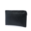 Bottega Veneta Medium Nappa Intrecciato Document Case Secondhand