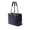 Chanel Caviar Grand Shopping Tote Secondhand