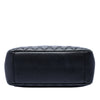 Chanel Caviar Grand Shopping Tote Secondhand