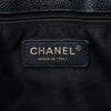 Chanel Caviar Grand Shopping Tote Secondhand