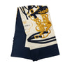 Hermès Brides de Gala Silk Scarf 90 Secondhand