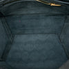 Secondhand Celine Small Soft Grained Calfskin Seau Sangle Bucket Bag