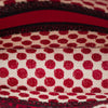 Dior DiorAmour Mini Embroidered Canvas Dots Book Tote Secondhand