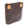 Louis Vuitton Monogram Bosphore Pochette Secondhand