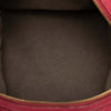 Louis Vuitton Monogram Mahina Galatea PM Secondhand
