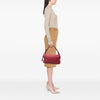 Louis Vuitton Monogram Mahina Galatea PM Secondhand