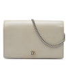 Gucci GG Marmont Calfskin Wallet On Chain Secondhand