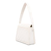 Chanel CC Quilted Caviar Shoulder Bag Secondhand