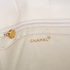 Chanel CC Quilted Caviar Shoulder Bag Secondhand