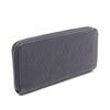 Louis Vuitton Monogram Empreinte Zippy Long Wallet Secondhand