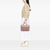 Gucci Medium Guccissima Joy Boston Bag Secondhand