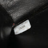 Chanel Chocolate Bar Patent Tweed Print Tote Secondhand