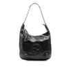 Gucci Patent Soho Shoulder Bag Secondhand