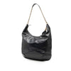 Gucci Patent Soho Shoulder Bag Secondhand